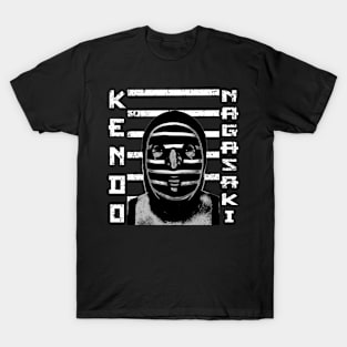 Kendo Nagasaki T-Shirt